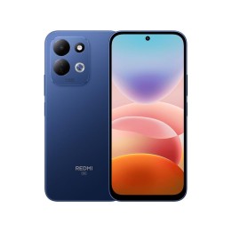 Movil xiaomi redmi 17 5g 4 - 128gb azul