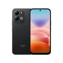 Movil xiaomi redmi 17 5g 4 - 128gb negro