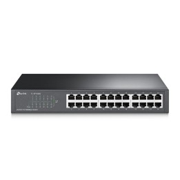 Switch tp - link tl - sf1024d 24 puertos