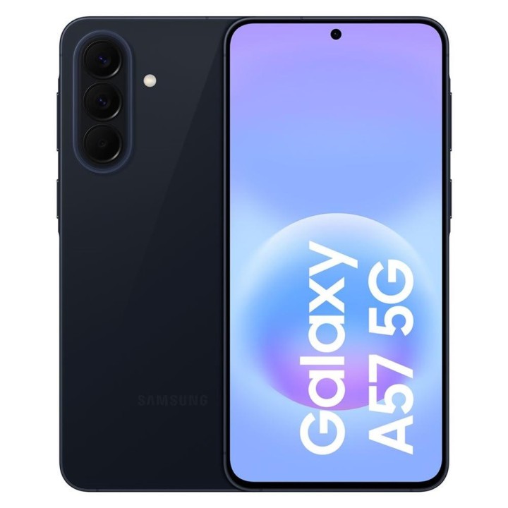 Telefono movil smartphone samsung galaxy a57