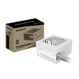 Fuente alimentacion gigabyte p550ss ice atx 550w