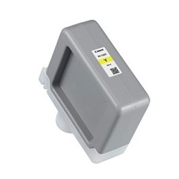 Cartucho canon pfi 1100 amarillo pro2000 pro4000