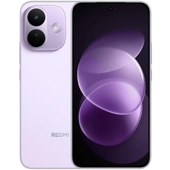 Movil xiaomi redmi note 17 pro 5g 6 - 256gb purpura