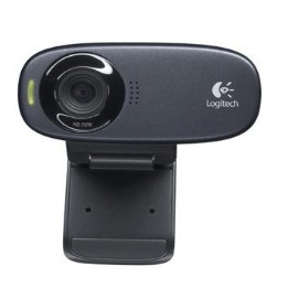 Webcam logitech c310 hd 1280 x