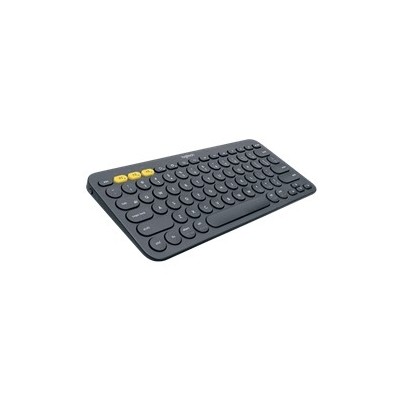 Teclado logitech k380 multi device bluetooth negro