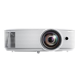 Proyector optoma x309st dlp xga 3700
