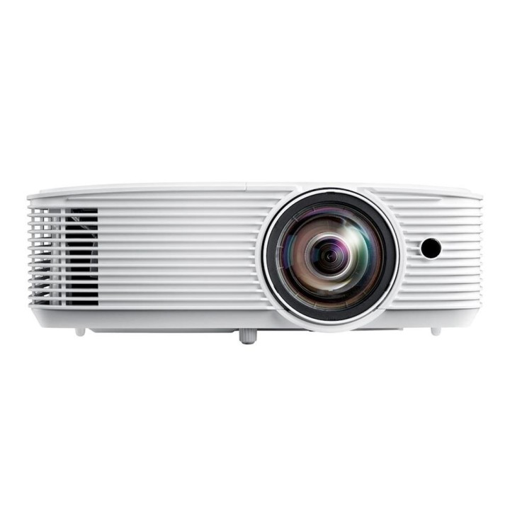 Proyector optoma x309st dlp xga 3700