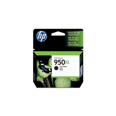 Cartucho tinta hp 950xl cn045ae negro