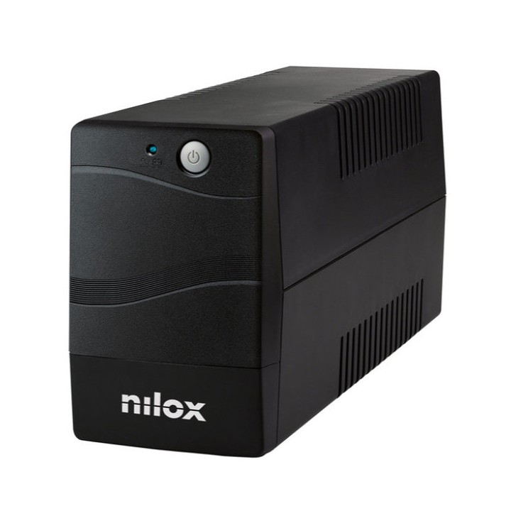 Sai nilox premium line interactive 600