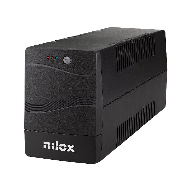 Sai nilox premium line interactive 2000