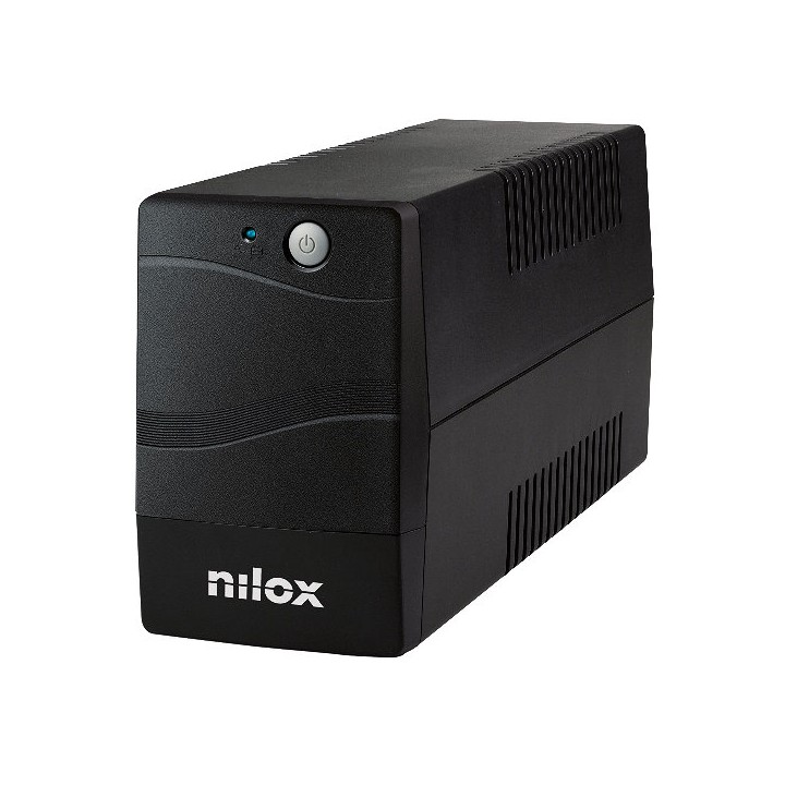 Sai nilox premium line interactive 1200