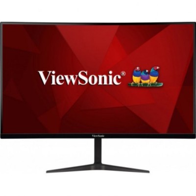 Monitor led 27pulgadas viewsonic vx2718 2kpc mhd dp