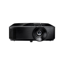 Proyector optoma x400lve dlp xga 4000