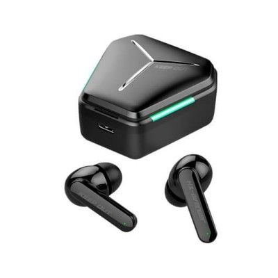 Auriculares con microfono keep out earbuds