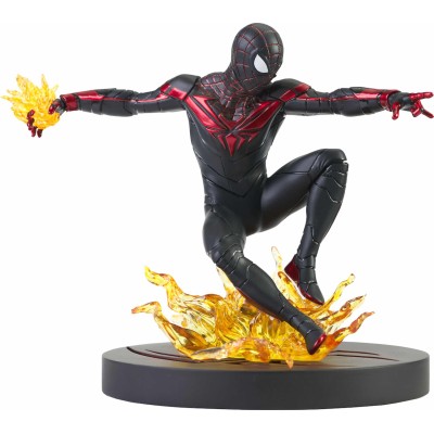 Figura diamond select toys marvel gallery