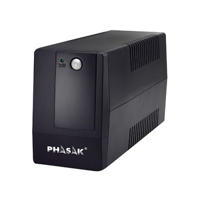 Phasak sai ups 800va interact basic