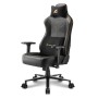 Silla gaming sharkoon skiller sgs30 negro