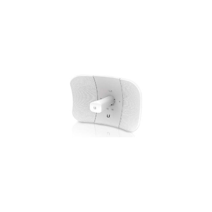 Antena parabolica ubiquiti lbe - 5ac - gen2 litebeam 5ghz