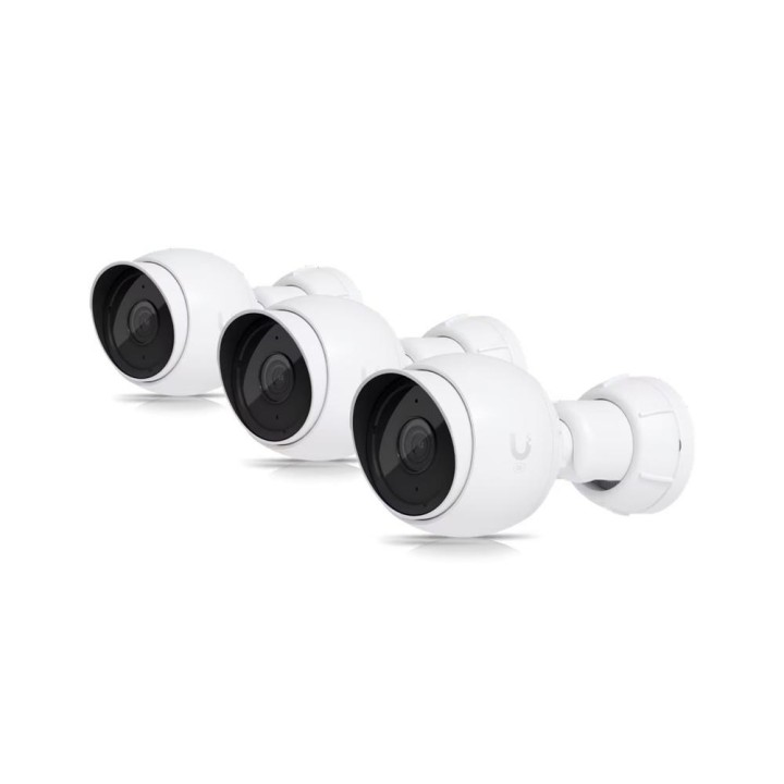 Camara ip ubiquiti g5 bullet pack 3 unidades