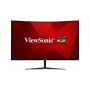 Monitor led 32pulgadas viewsonic vx3219 pc mhd va