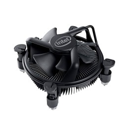 Ventilador disipador cpu intel socket 1200 oem 65w