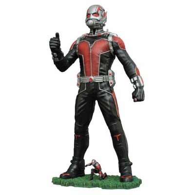 Figura diamond select toys marvel gallery