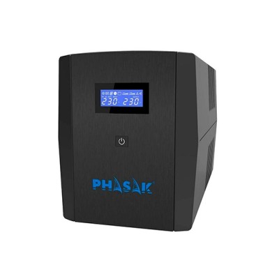 Sai phasak sirius ups 2260va ph