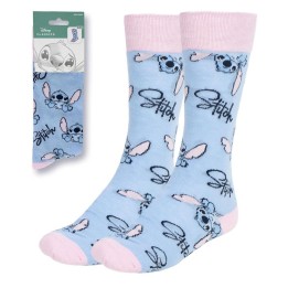 Calcetines stitch