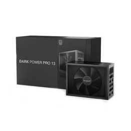 Fuente alimentacion be quiet! dark power pro 13 gaming atx 1300w