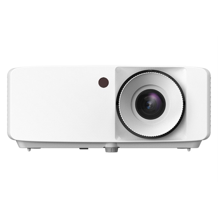 Proyector optoma eco laser zh350 wuxga
