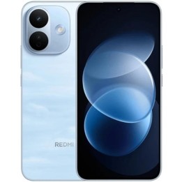 Movil xiaomi redmi note 17 pro 5g 8 - 512gb azul