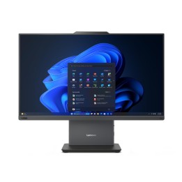 Ordenador all in one lenovo thinkcentre neo 50a core 5 - 210h - 16gb - ssd 512gb - 23.8 pulgadas fhd - w11p reacondicionado
