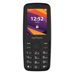 Telefono movil myphone 6410 24 pulgadas 4g