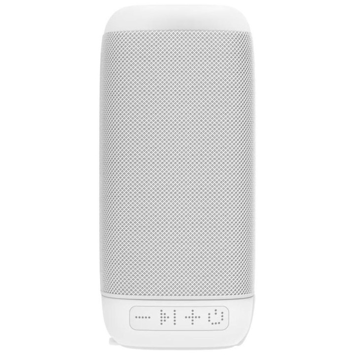 Altavoz hama tube 30 blanco
