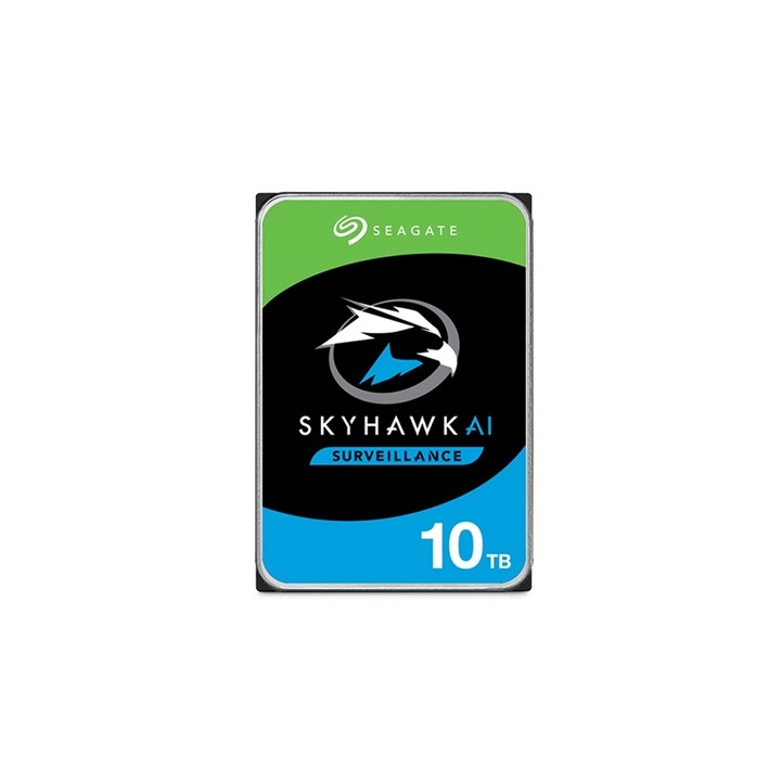 Skyhawk st10000ve001 disco duro interno 3.5 pulgadas 10 tb