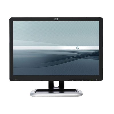 Monitor reacondicionado lcd hp l1908w 19pulgadas