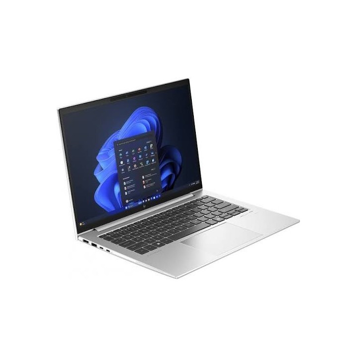 Portatil reacondicionado hp elitebook 840 g11 14 pulgadas intel ultra 5 - 16gb - 512gb ssd m.2 - win 11 pro