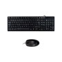 Kit teclado mouse raton unykach