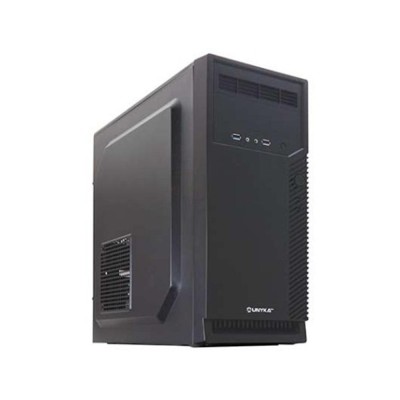 Caja ordenador unykach aero c30 atx