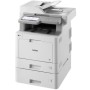 Multifuncion brother laser color mfc l9570cdwt fax