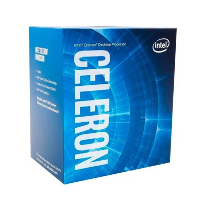 Micro intel celeron g5925 lga 1200