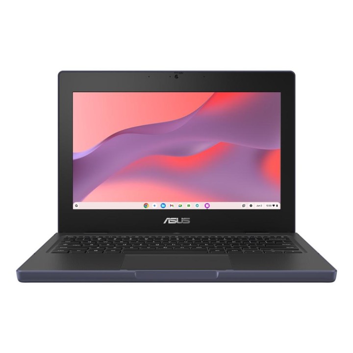 Portatil asus chromebook cz11 cz1104cm4a - mz0078 kompanio 540 - 4gb - emmc 64gb - 11.6 pulgadas - chrome os