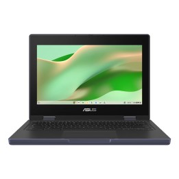Portatil asus chromebook cr11 flip cr1104fta - ns0379 n150 - 4gb - emmc 64gb - 11.6 pulgadas - chrome os