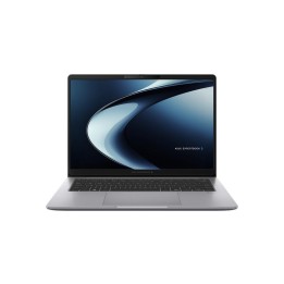 Portatil asus expertbook p3406cca - ly0408x core ultra 5 225h 16gb ssd512gb w11pro 14 pulgadas