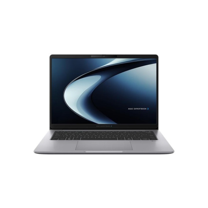 Portatil asus expertbook p3406cca - ly0408x core ultra 5 225h 16gb ssd512gb w11pro 14 pulgadas