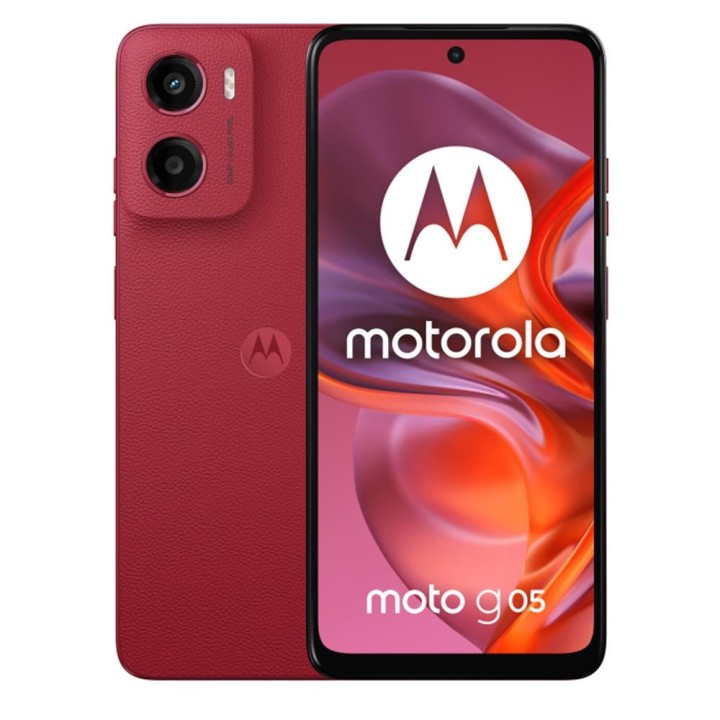 Movil motorola moto g05 4g 4