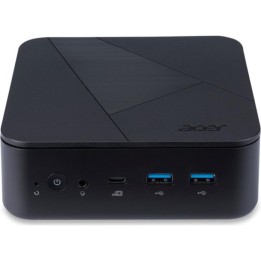 Barebone acer nuc veriton vn1502g - u1h7u u7 - 155h - max 64gb - freedos
