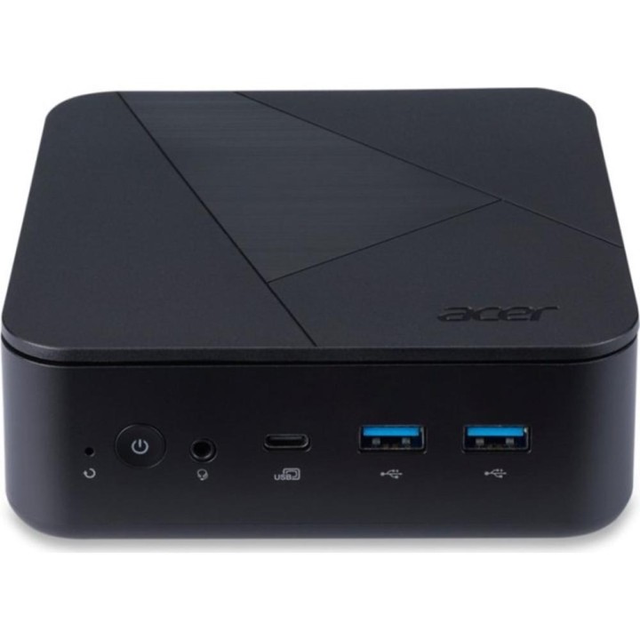 Barebone acer nuc veriton vn1502g - u1h7u u7 - 155h - max 64gb - freedos
