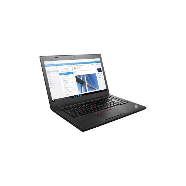 Portatil reacondicionado lenovo thinkpad t460 14 pulgadas