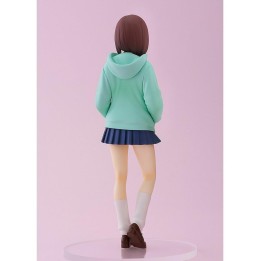 Momo figura 17 cm dandadan pop up parade
